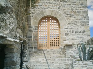 porte-nimes