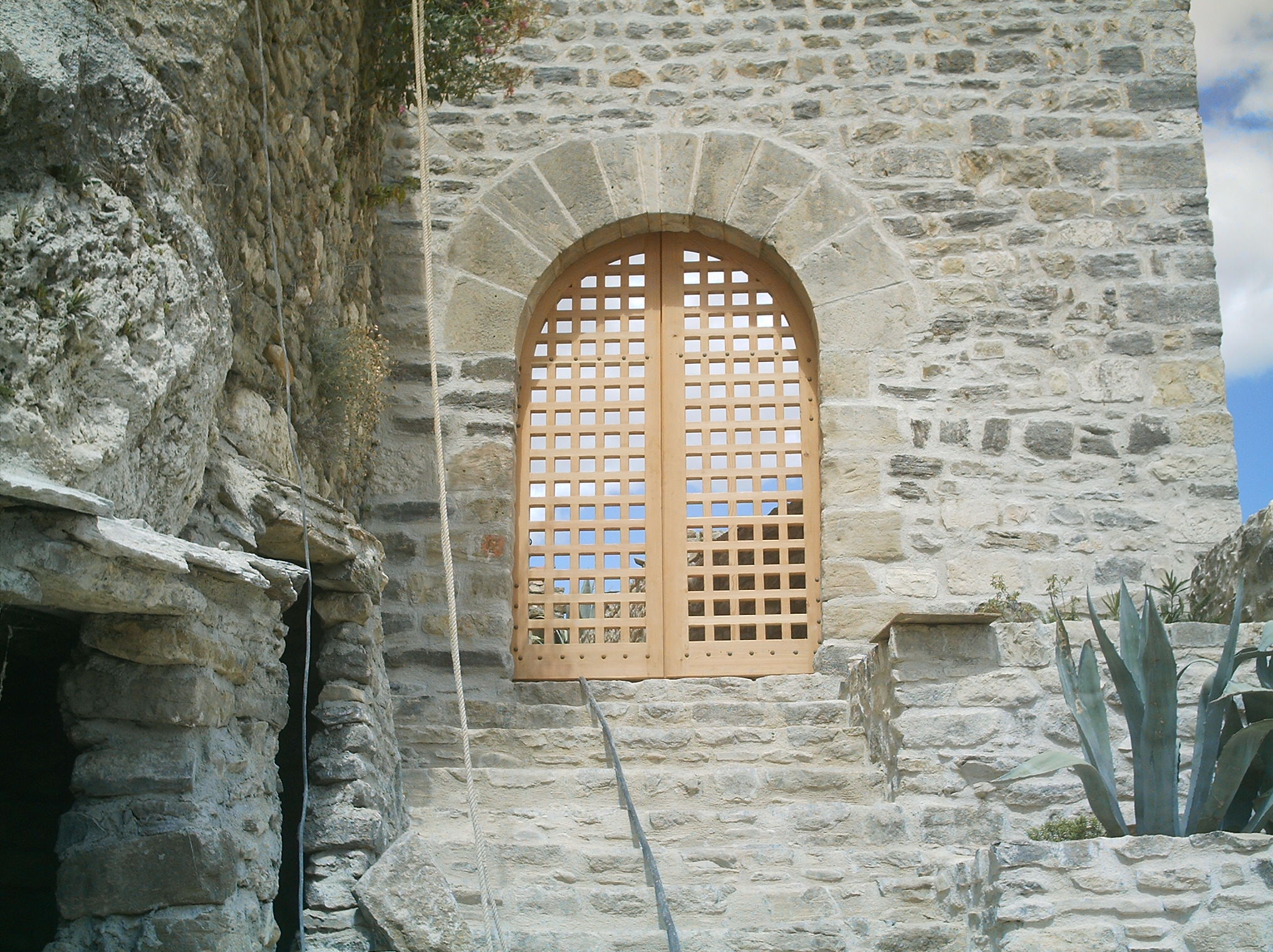 porte-nimes